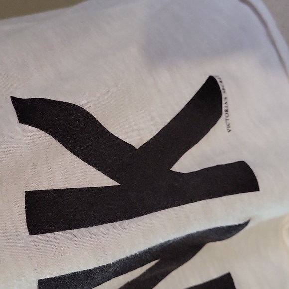 Victoria's Secret PINK Shirt - Picture 9 of 14